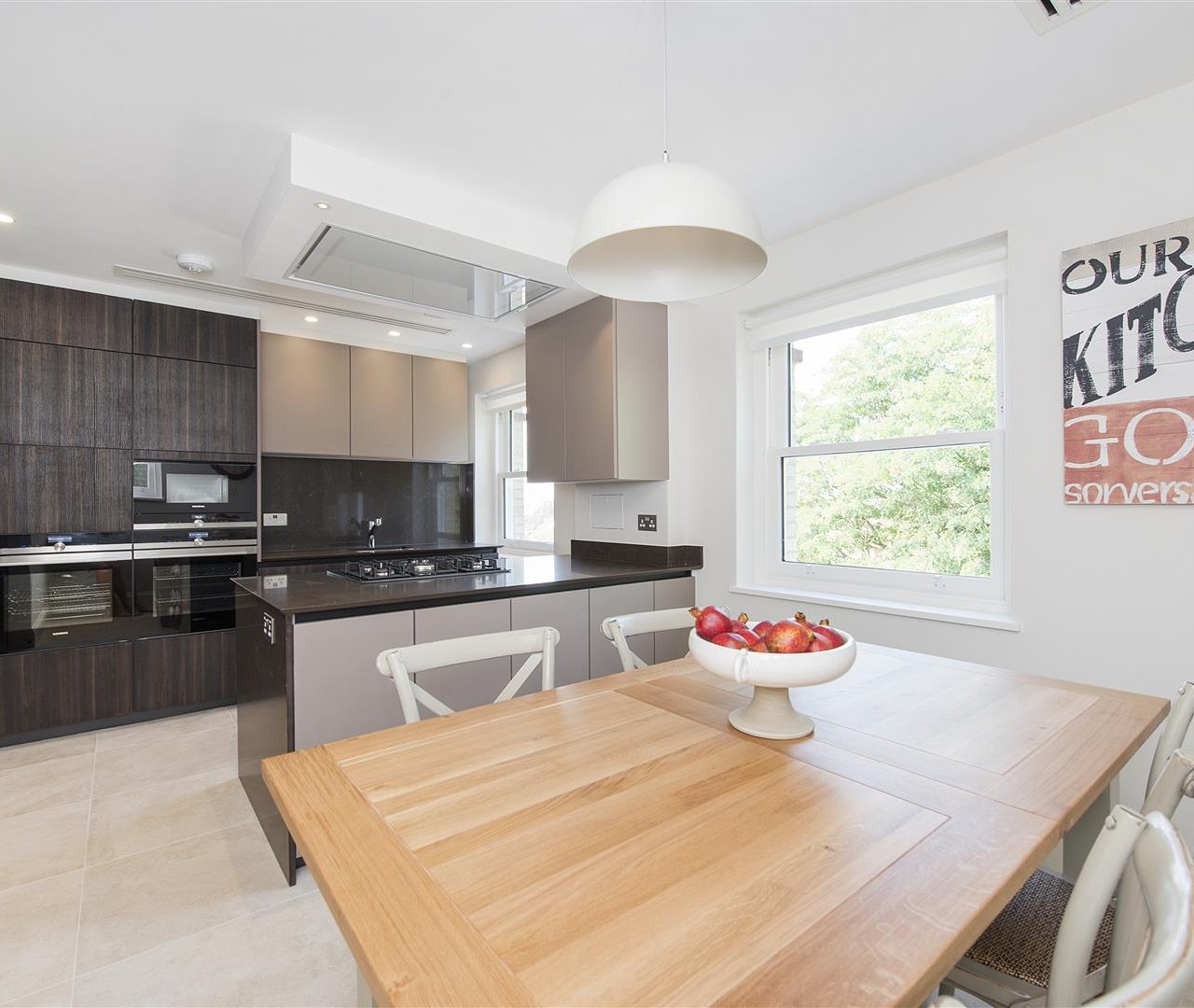 Arkwright Road, Hampstead, NW3 6AA