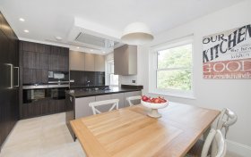 Arkwright Road, Hampstead, NW3 6AA
