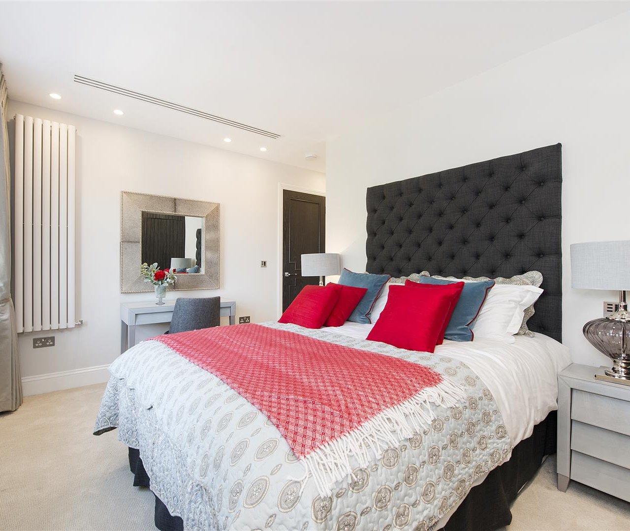 Arkwright Road, Hampstead, NW3 6AA