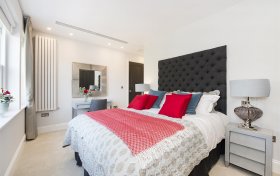 Arkwright Road, Hampstead, NW3 6AA
