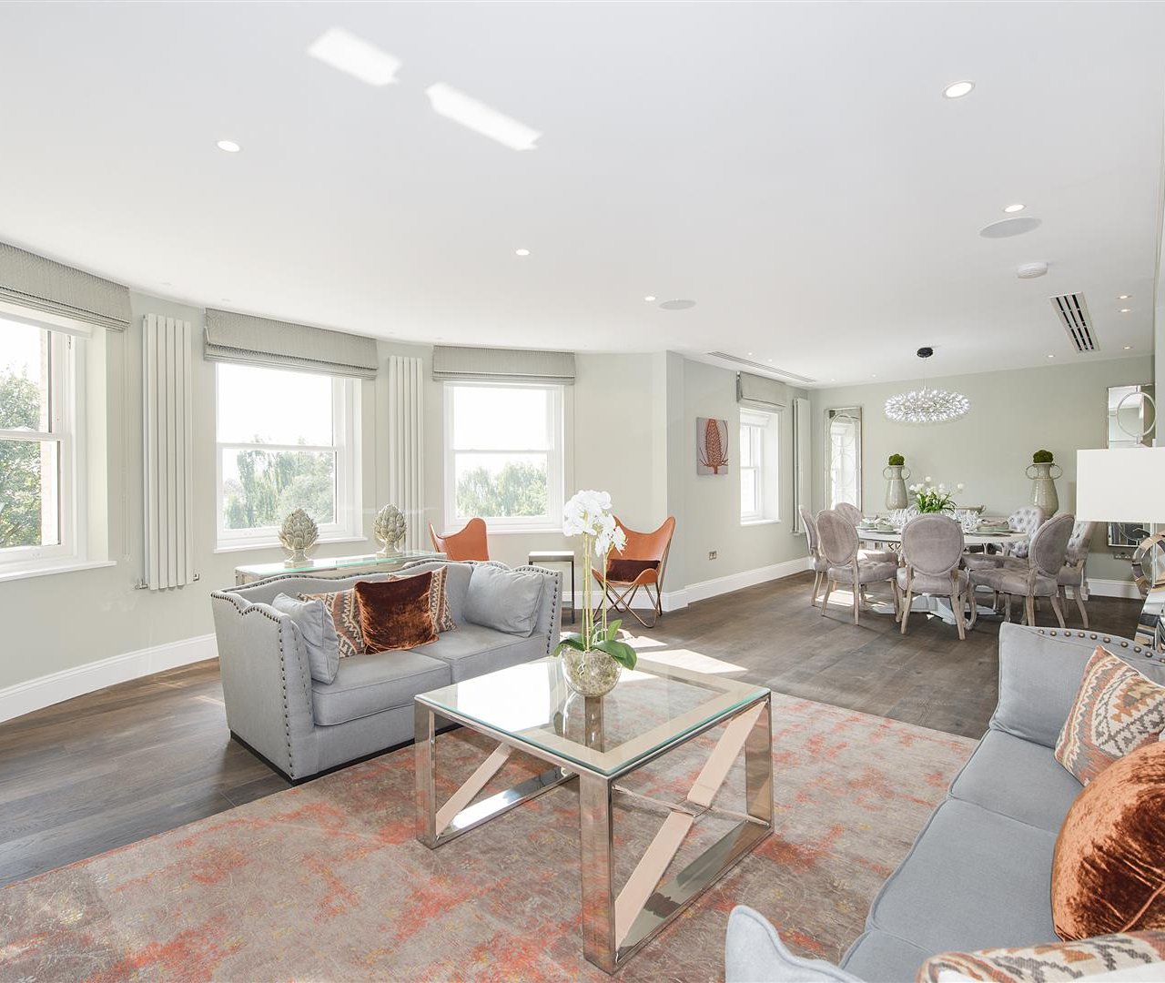 Arkwright Road, Hampstead, NW3 6AA
