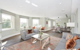Arkwright Road, Hampstead, NW3 6AA