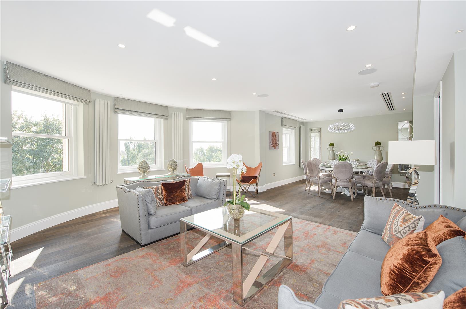 Arkwright Road, Hampstead, NW3 6AA