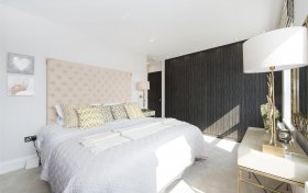 Arkwright Road, Hampstead, NW3 6AA
