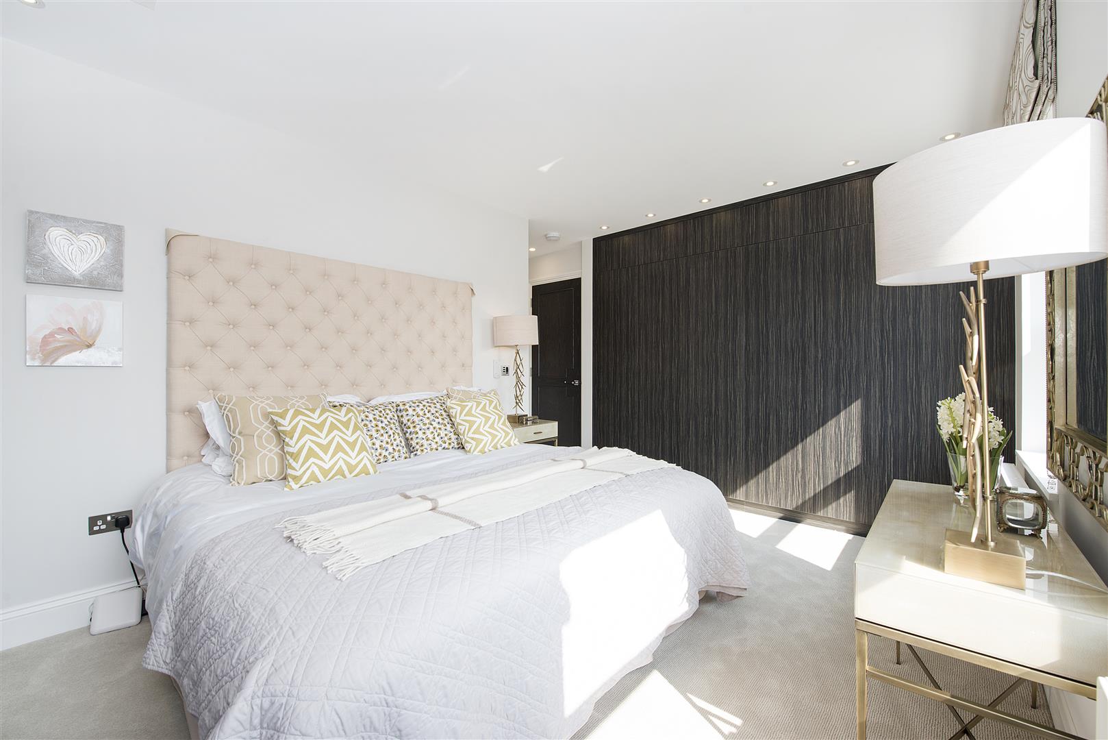 Arkwright Road, Hampstead, NW3 6AA