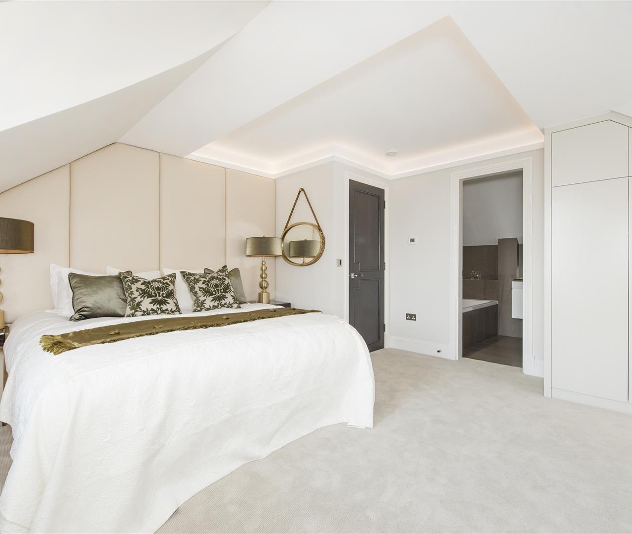 Arkwright Road, Hampstead, NW3 6AA