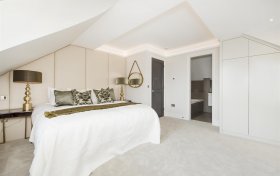 Arkwright Road, Hampstead, NW3 6AA
