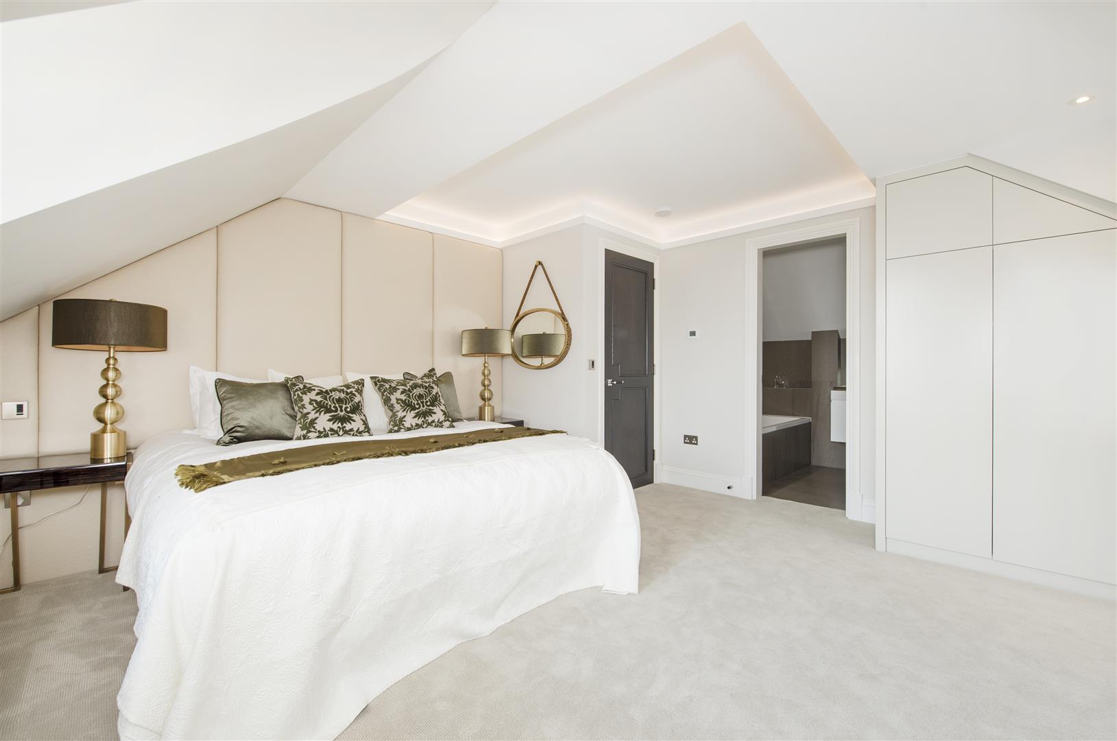 Arkwright Road, Hampstead, NW3 6AA