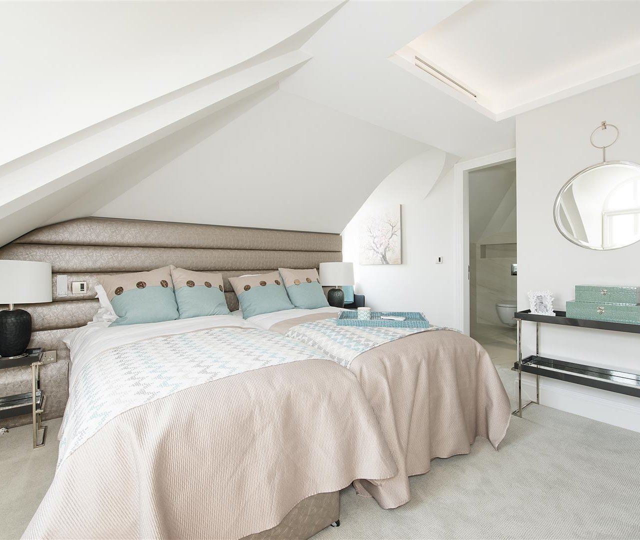 Arkwright Road, Hampstead, NW3 6AA