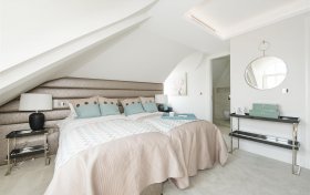 Arkwright Road, Hampstead, NW3 6AA
