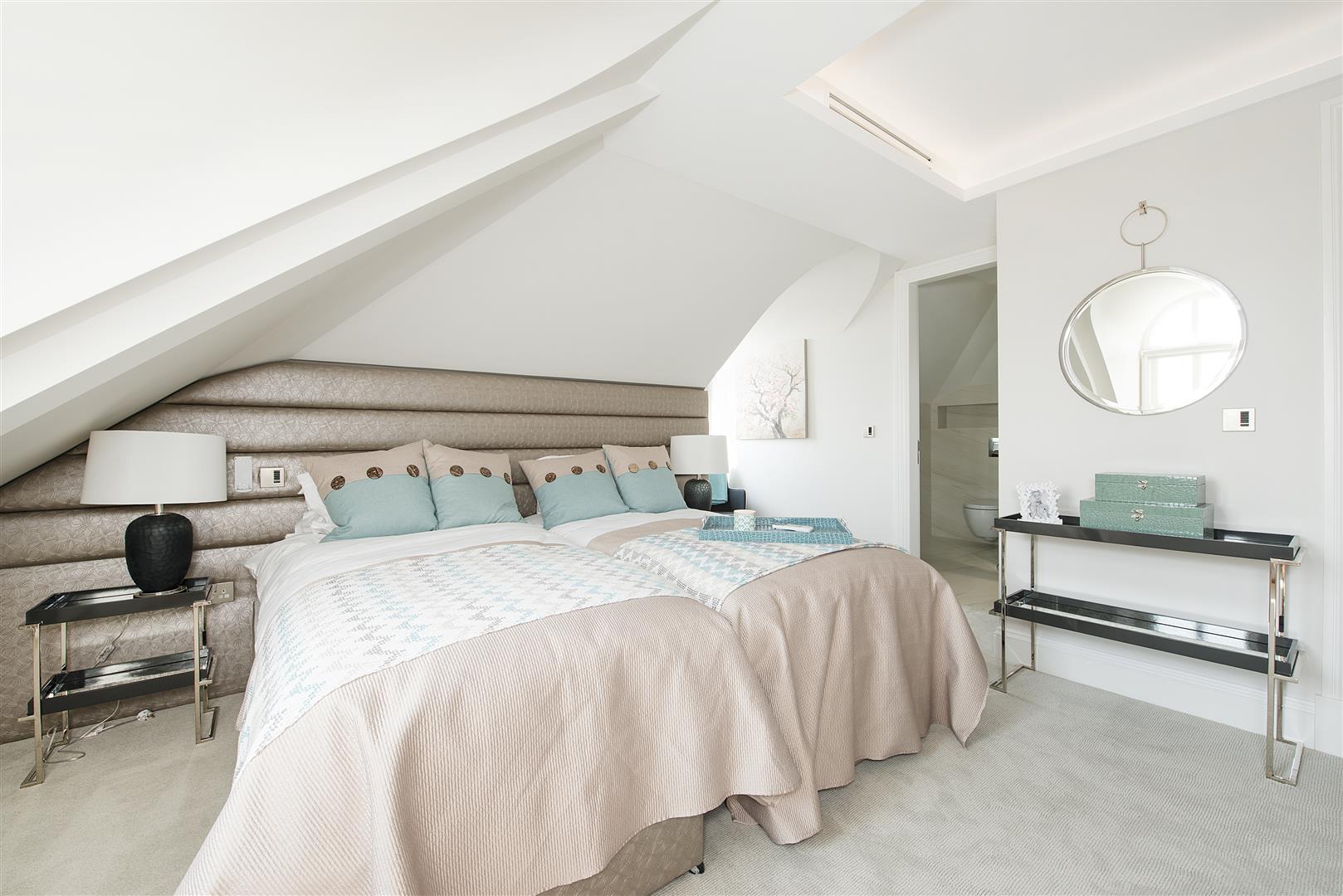Arkwright Road, Hampstead, NW3 6AA