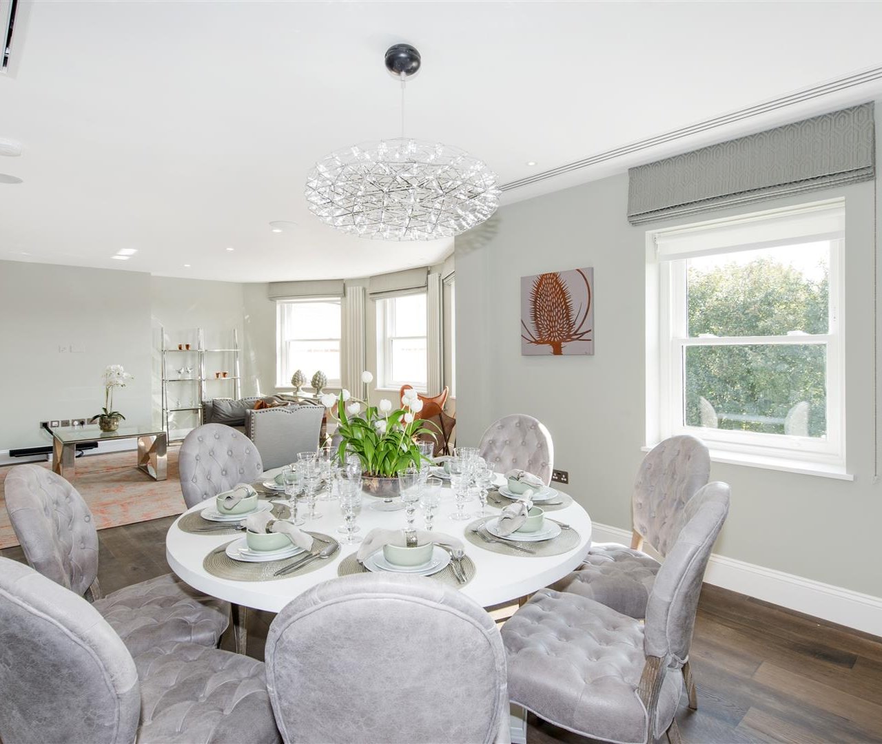 Arkwright Road, Hampstead, NW3 6AA