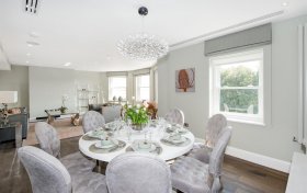 Arkwright Road, Hampstead, NW3 6AA