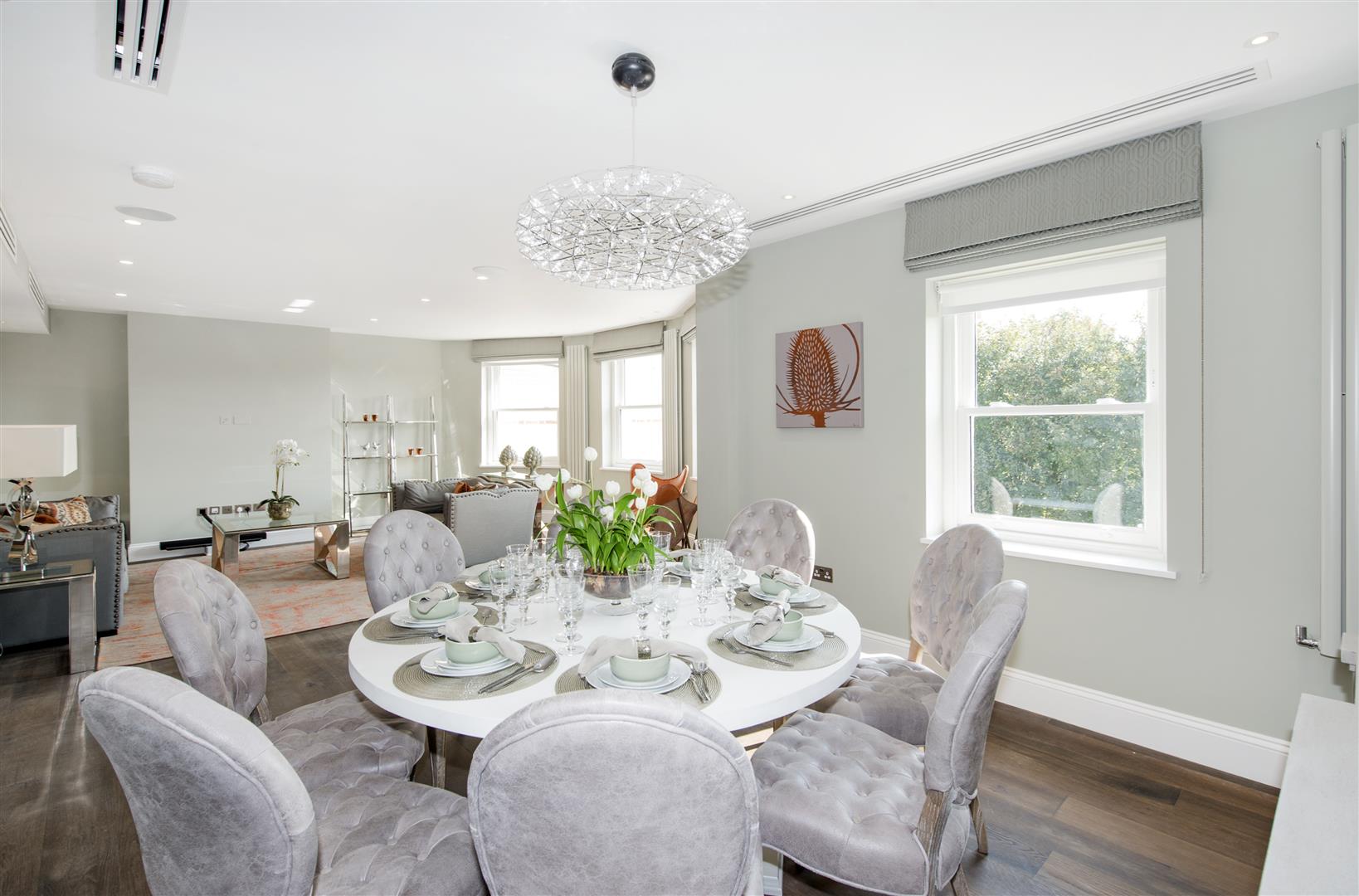 Arkwright Road, Hampstead, NW3 6AA