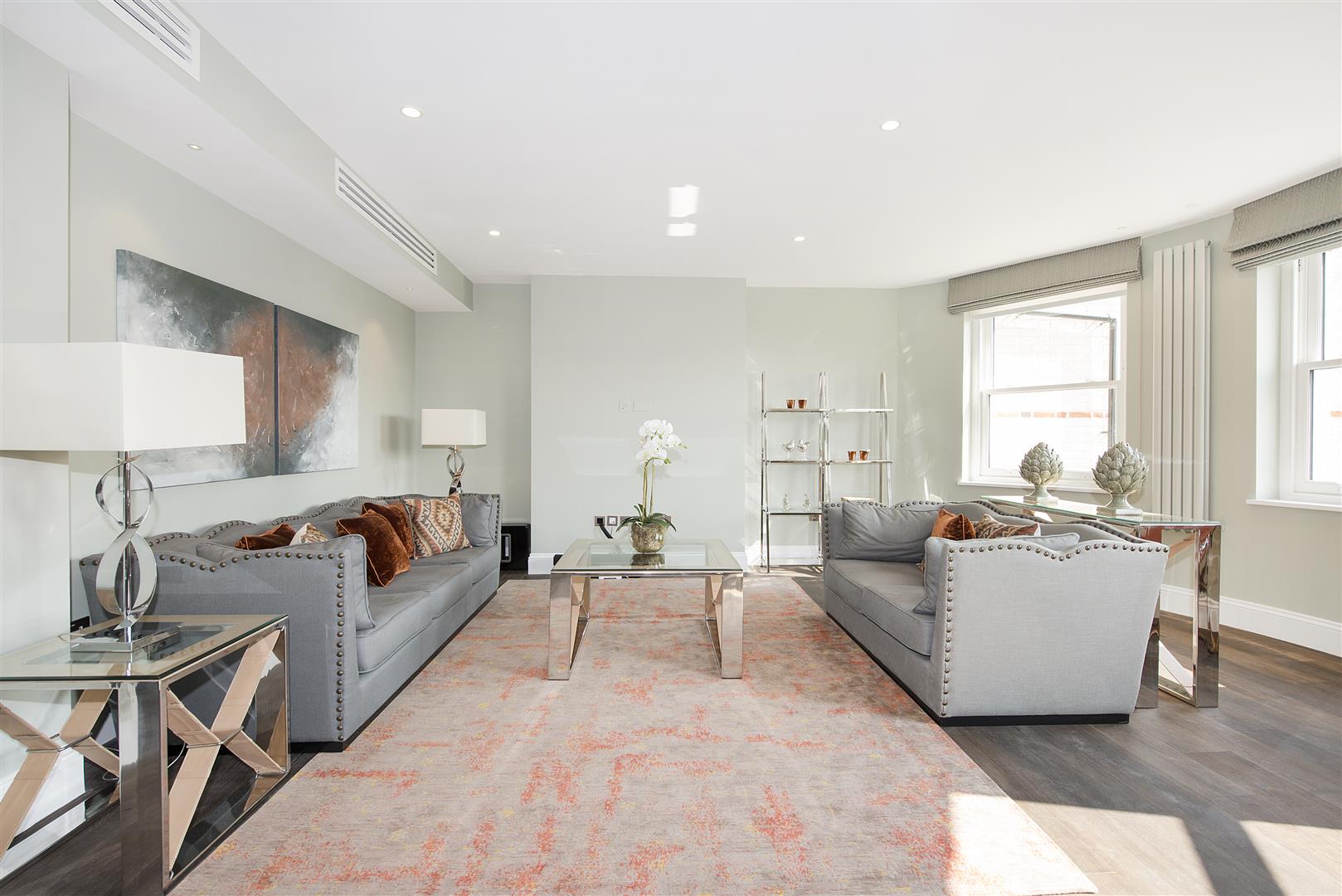 Arkwright Road, Hampstead, NW3 6AA