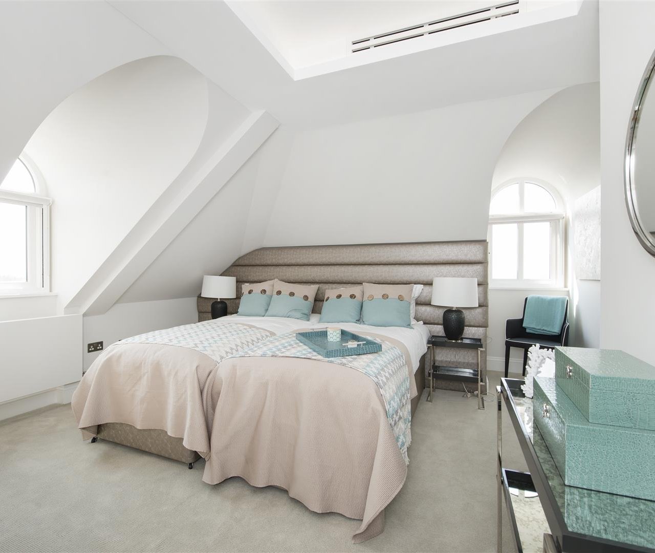 Arkwright Road, Hampstead, NW3 6AA