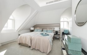 Arkwright Road, Hampstead, NW3 6AA