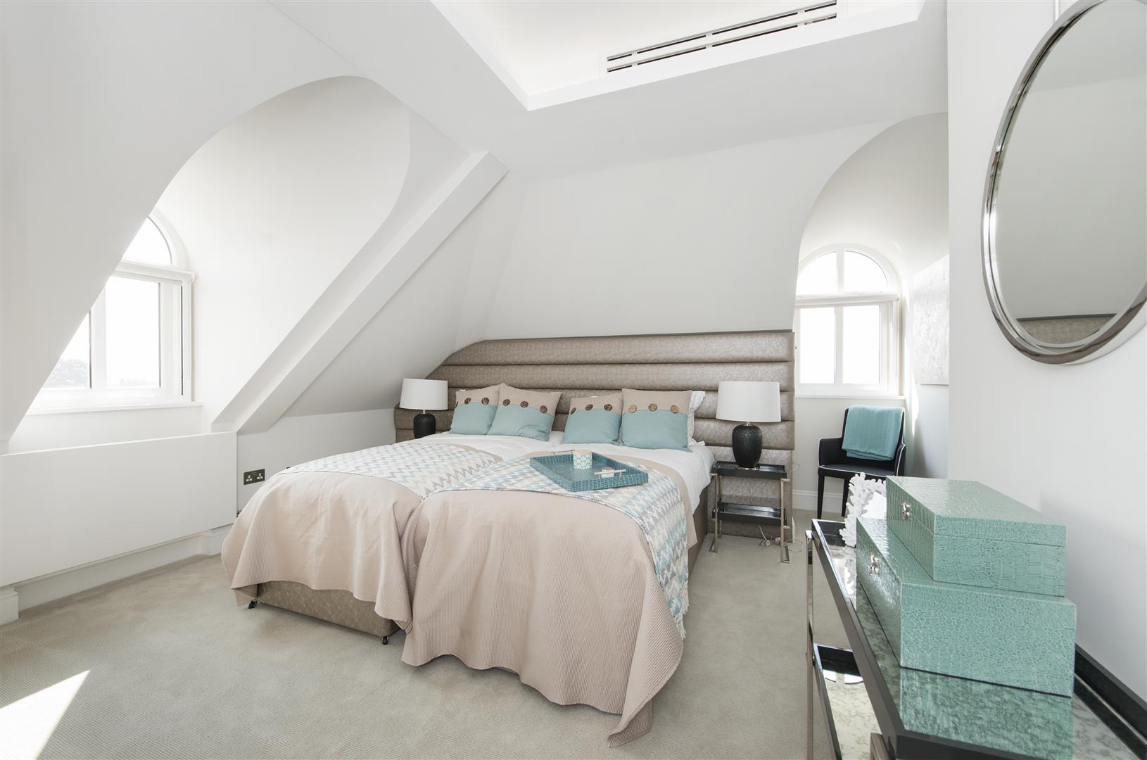 Arkwright Road, Hampstead, NW3 6AA