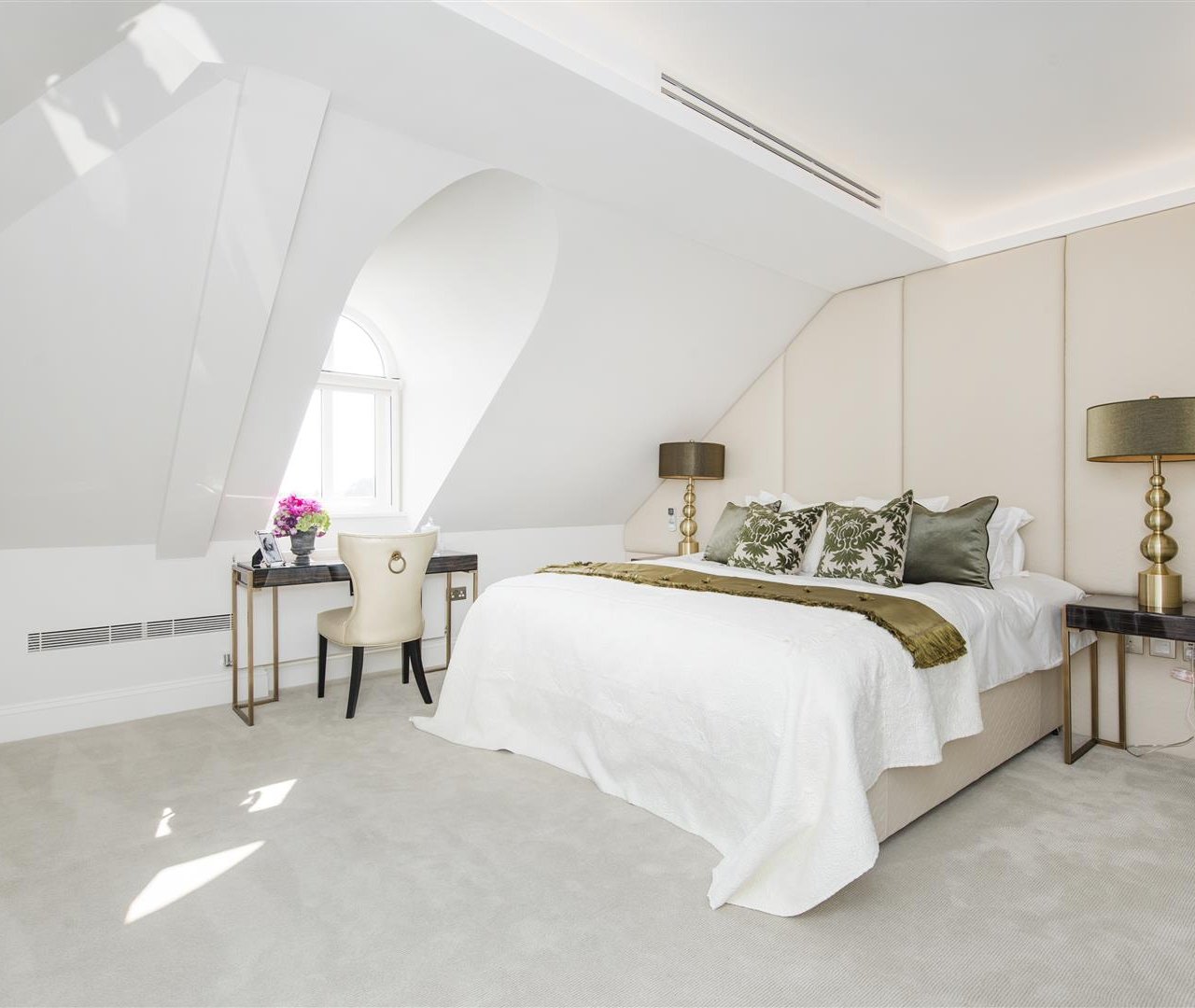 Arkwright Road, Hampstead, NW3 6AA