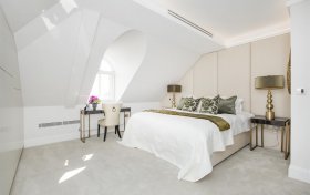 Arkwright Road, Hampstead, NW3 6AA