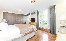St. Johns Wood Park, St. Johns Wood, NW8 6NN