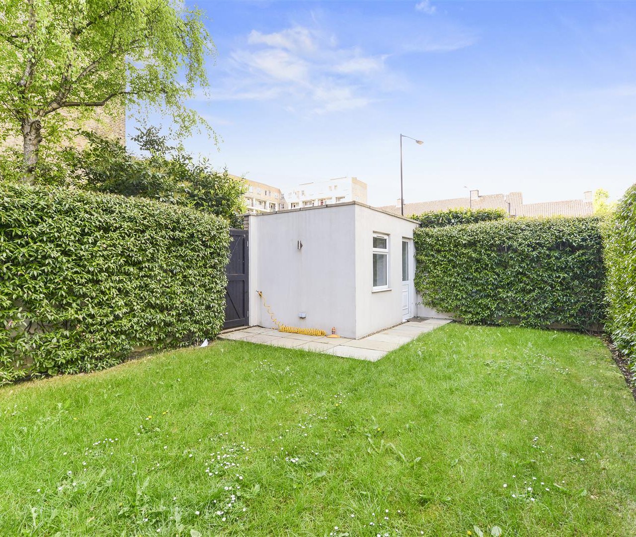 St. Johns Wood Park, St. Johns Wood, NW8 6NN