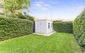 St. Johns Wood Park, St. Johns Wood, NW8 6NN