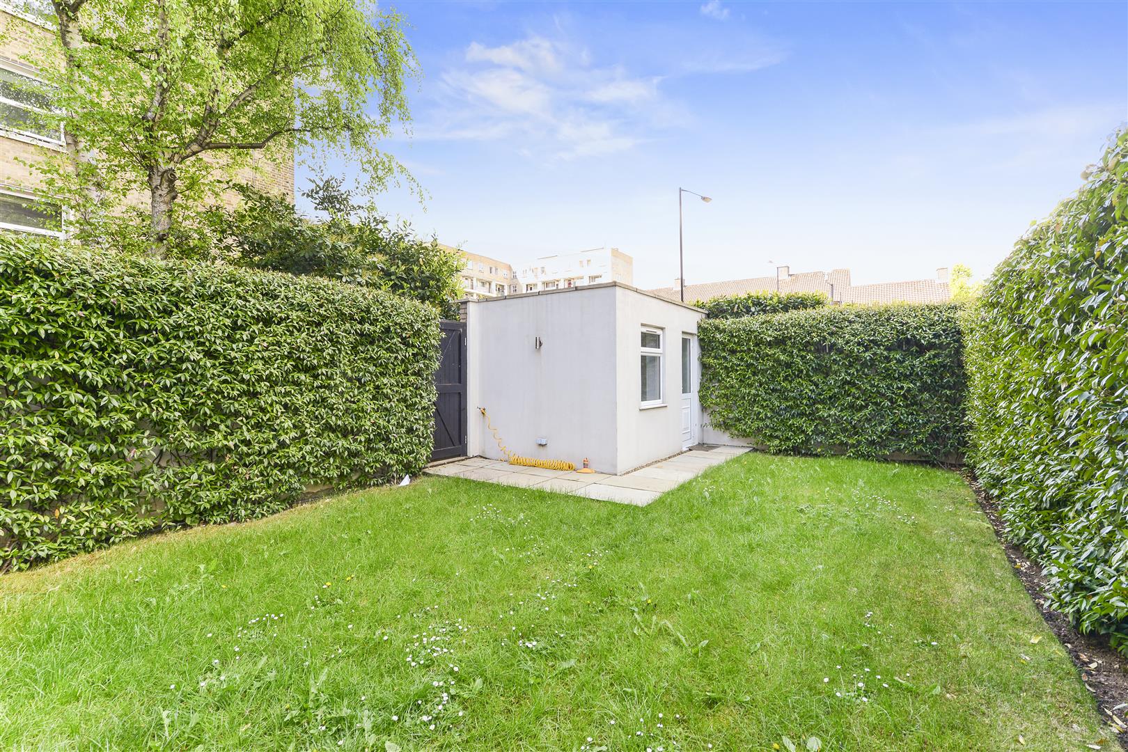 St. Johns Wood Park, St. Johns Wood, NW8 6NN