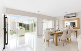St. Johns Wood Park, St. Johns Wood, NW8 6NN