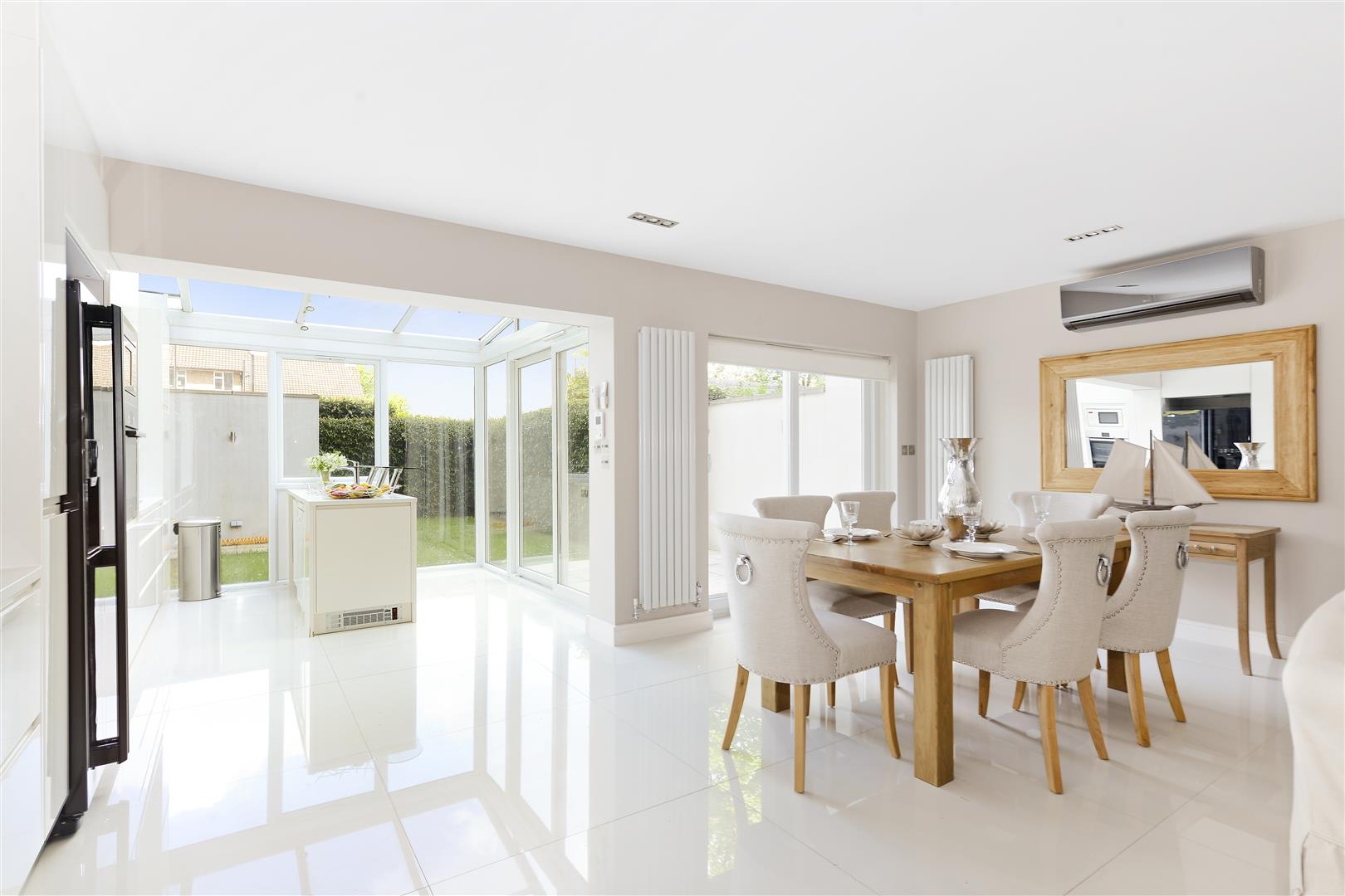 St. Johns Wood Park, St. Johns Wood, NW8 6NN