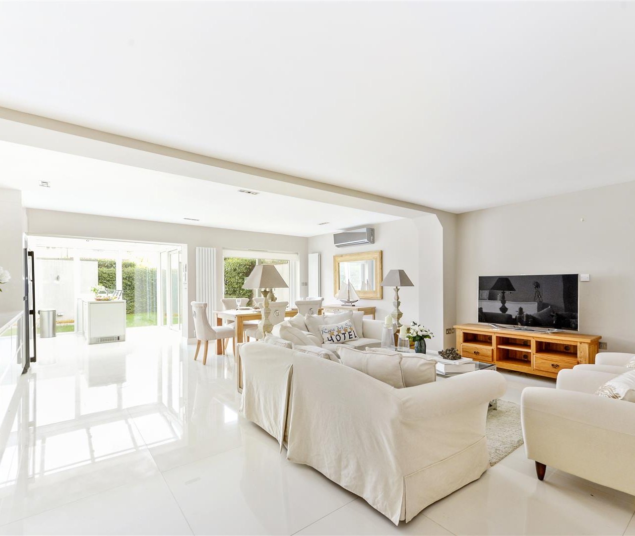 St. Johns Wood Park, St. Johns Wood, NW8 6NN