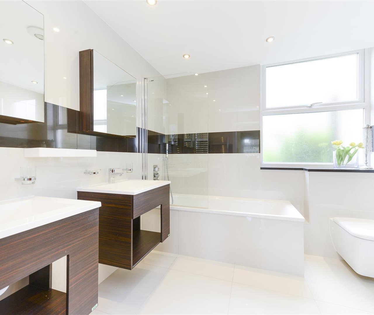 St. Johns Wood Park, St. Johns Wood, NW8 6NN