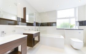 St. Johns Wood Park, St. Johns Wood, NW8 6NN