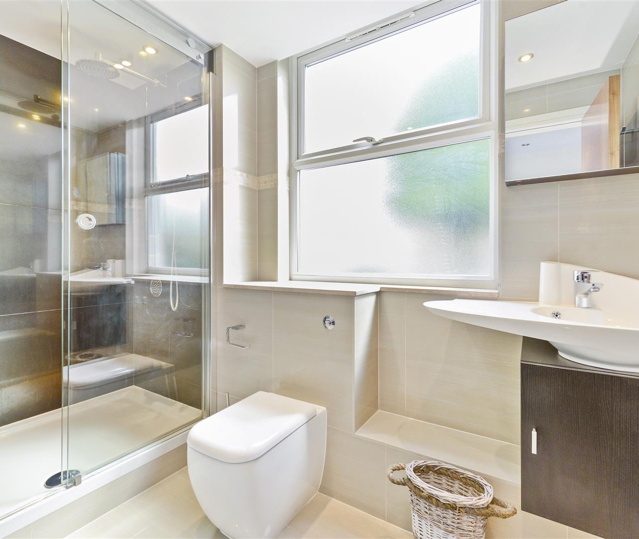 St. Johns Wood Park, St. Johns Wood, NW8 6NN