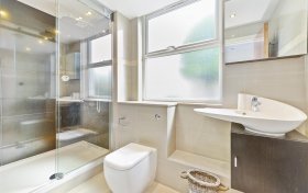 St. Johns Wood Park, St. Johns Wood, NW8 6NN