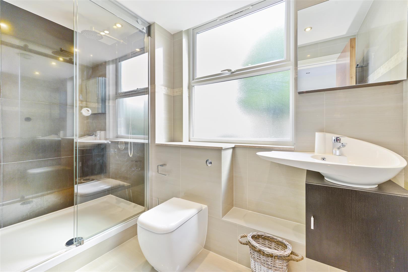 St. Johns Wood Park, St. Johns Wood, NW8 6NN
