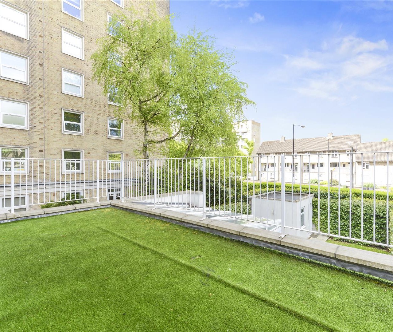 St. Johns Wood Park, St. Johns Wood, NW8 6NN
