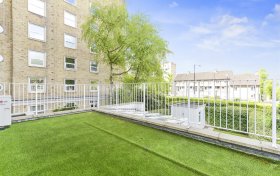 St. Johns Wood Park, St. Johns Wood, NW8 6NN
