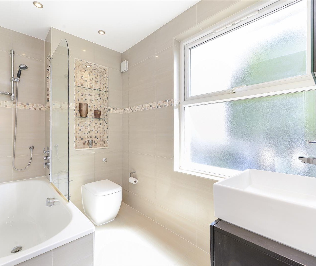 St. Johns Wood Park, St. Johns Wood, NW8 6NN