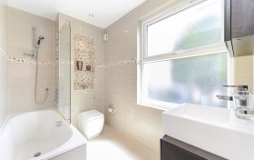 St. Johns Wood Park, St. Johns Wood, NW8 6NN