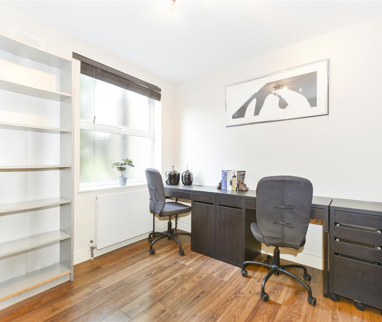 St. Johns Wood Park, St. Johns Wood, NW8 6NN