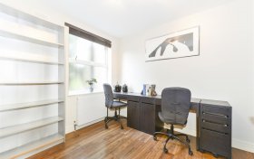 St. Johns Wood Park, St. Johns Wood, NW8 6NN