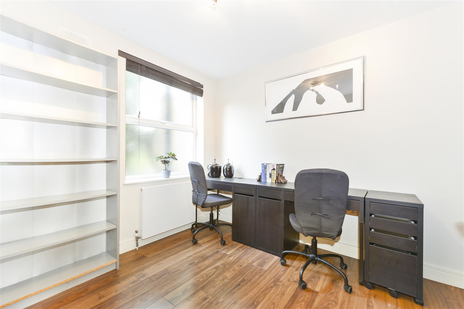 St. Johns Wood Park, St. Johns Wood, NW8 6NN