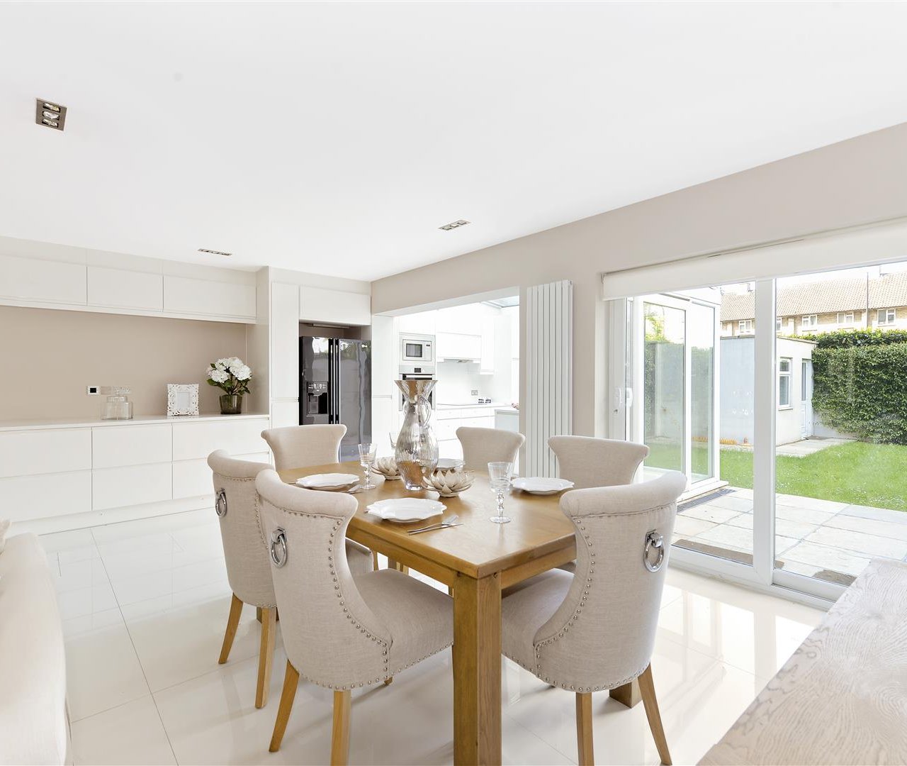 St. Johns Wood Park, St. Johns Wood, NW8 6NN