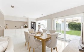 St. Johns Wood Park, St. Johns Wood, NW8 6NN