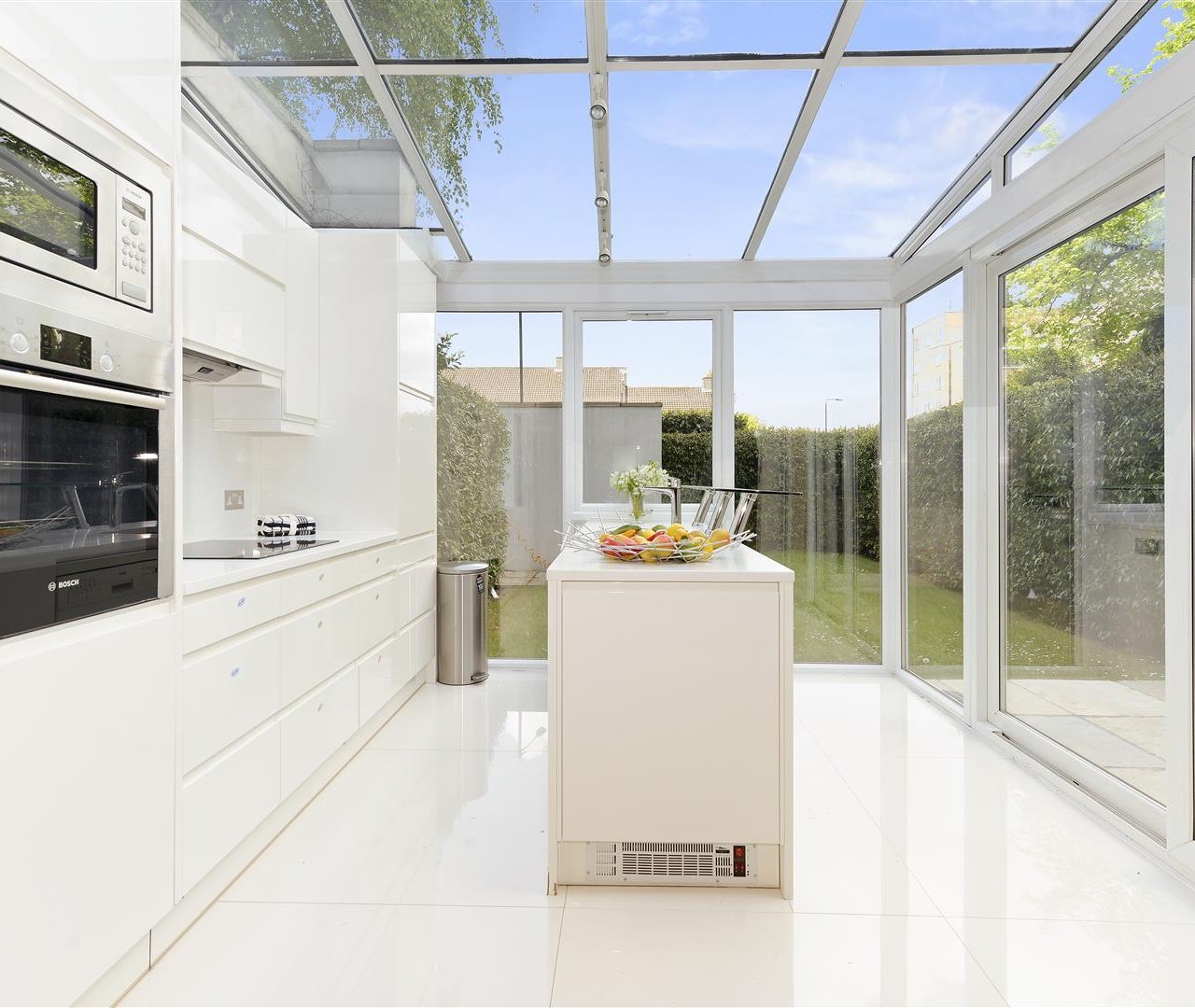 St. Johns Wood Park, St. Johns Wood, NW8 6NN