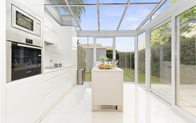 St. Johns Wood Park, St. Johns Wood, NW8 6NN