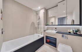 Hermitage Lane, London, NW2 2FS