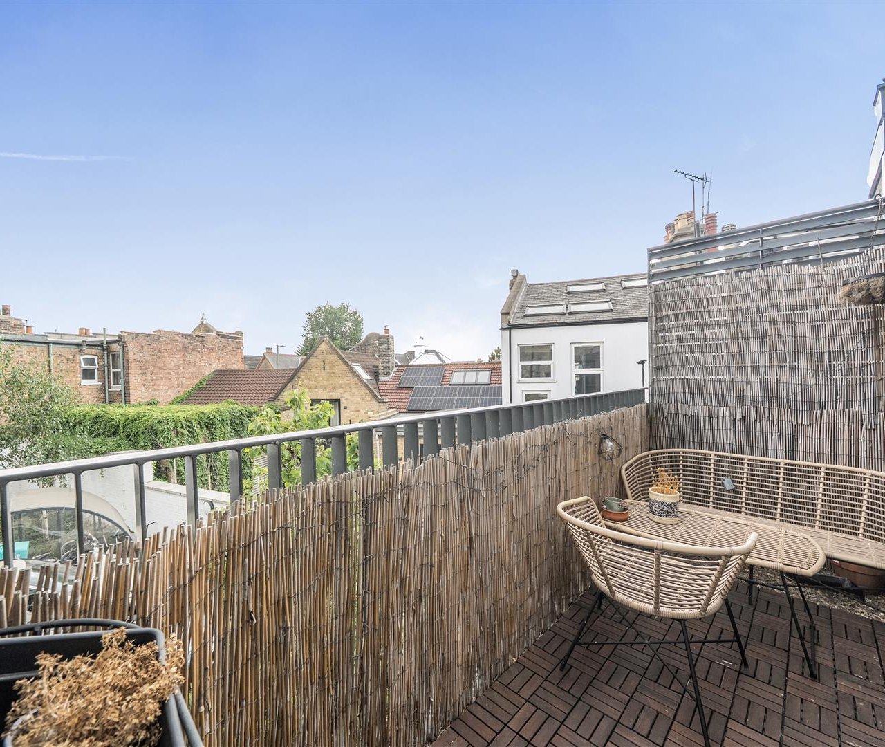 Hermitage Lane, London, NW2 2FS