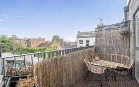 Hermitage Lane, London, NW2 2FS